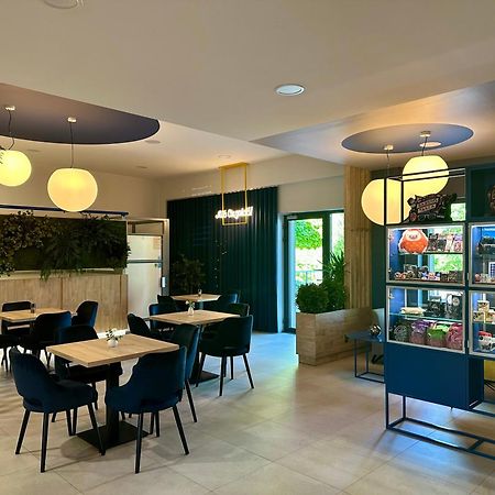 Gosciniec Promus Hotel Zabrze Eksteriør billede