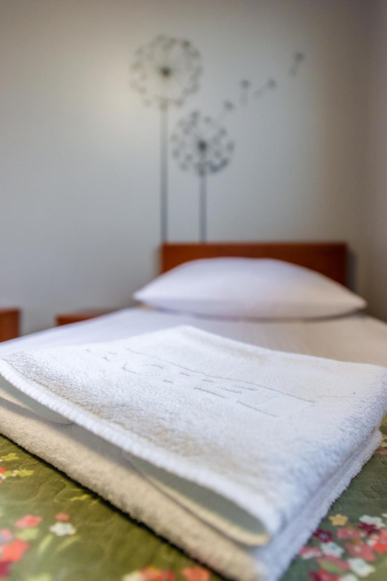 Gosciniec Promus Hotel Zabrze Eksteriør billede